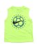 画像2: 【KIDS】NIKE CHILD B NSW GOAL MODE TANK SHORT-STAR BLUE (2)
