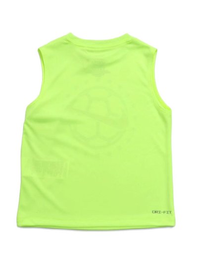 画像3: 【KIDS】NIKE CHILD B NSW GOAL MODE TANK SHORT-STAR BLUE