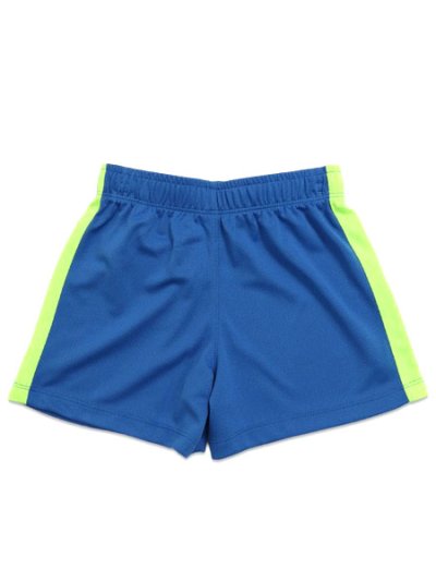 画像8: 【KIDS】NIKE CHILD B NSW GOAL MODE TANK SHORT-STAR BLUE