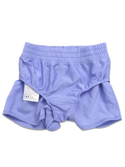画像6: 【KIDS】NIKE TODDLER NKG DF ONE WVN HR SHORT-LIGHT THISTLE
