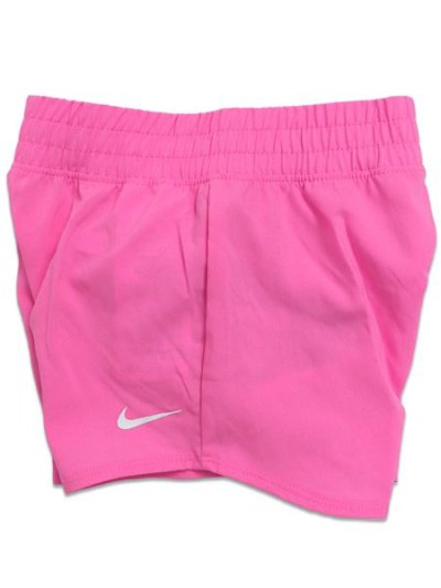 画像3: 【KIDS】NIKE TODDLER NKG DF ONE WVN HR SHORT-PINK GLOW