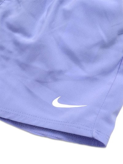 画像4: 【KIDS】NIKE TODDLER NKG DF ONE WVN HR SHORT-LIGHT THISTLE