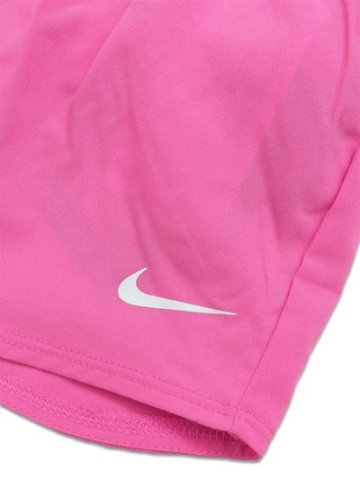 画像4: 【KIDS】NIKE TODDLER NKG DF ONE WVN HR SHORT-PINK GLOW