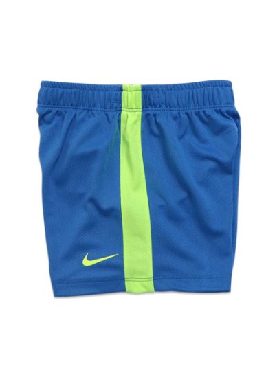 画像9: 【KIDS】NIKE CHILD B NSW GOAL MODE TANK SHORT-STAR BLUE