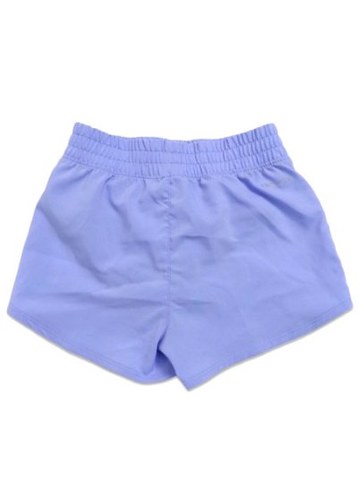 画像2: 【KIDS】NIKE TODDLER NKG DF ONE WVN HR SHORT-LIGHT THISTLE