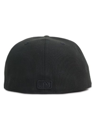画像5: NEW ERA 59FIFTY DODGERS WS2025 CHAMPION BLACK