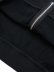 画像6: 【送料無料】WNTD APPAREL GHOST PAINT PANTONE HOODIE PITCH BLK (6)