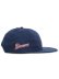 画像4: NEW ERA RC 9FIFTY FLAT VISOR ASG HOST CITY DAMAGED ATL OCEANSIDE BLU (4)