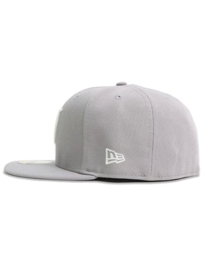 画像3: NEW ERA 59FIFTY DODGERS CC WS2025 CHAMPION GREY