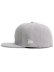 画像3: NEW ERA 59FIFTY DODGERS CC WS2025 CHAMPION GREY (3)