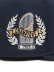 画像8: NEW ERA 59FIFTY DODGERS WS2025 CHAMPION NIGHT SHIFT NAVY (8)