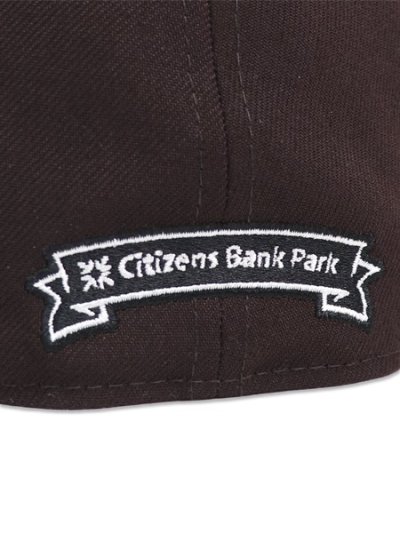 画像8: NEW ERA 59FIFTY ASG HOST CITY PHILLIES BURNT WOOD