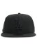 画像2: NEW ERA 59FIFTY DODGERS WS2025 CHAMPION BLACK (2)