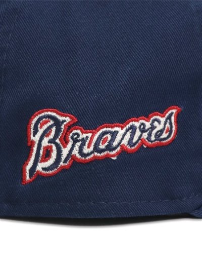 画像9: NEW ERA RC 9FIFTY FLAT VISOR ASG HOST CITY DAMAGED ATL OCEANSIDE BLU