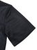 画像5: 【送料無料】THROWBACK DANCEHALL JERSEY BLACK (5)