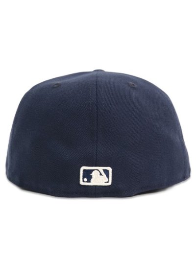 画像5: NEW ERA 59FIFTY DODGERS WS2025 CHAMPION NIGHT SHIFT NAVY