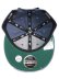 画像6: NEW ERA RC 9FIFTY FLAT VISOR ASG HOST CITY DAMAGED CHC SLATE (6)