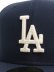 画像7: NEW ERA 59FIFTY DODGERS WS2025 CHAMPION NIGHT SHIFT NAVY (7)