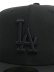 画像7: NEW ERA 59FIFTY DODGERS WS2025 CHAMPION BLACK (7)