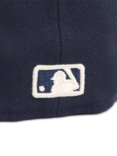 画像10: NEW ERA 59FIFTY DODGERS WS2025 CHAMPION NIGHT SHIFT NAVY