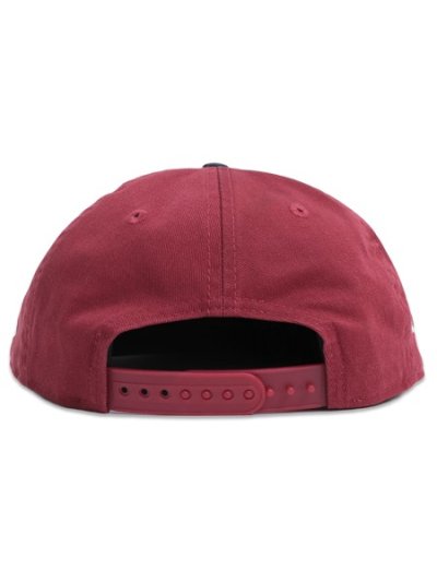 画像5: NEW ERA RC 9FIFTY FLAT VISOR ASG HOST CITY DAMAGED PHI CARDINAL