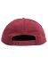 画像5: NEW ERA RC 9FIFTY FLAT VISOR ASG HOST CITY DAMAGED PHI CARDINAL (5)