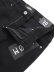 画像4: 【送料無料】ANOM DENIM DIMINATOR STACKED DENIM JET BLACK (4)