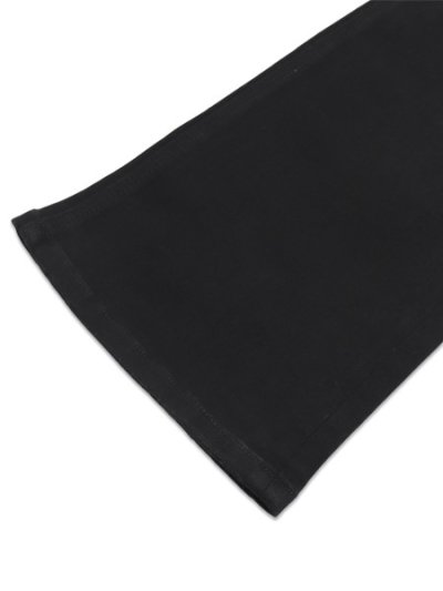 画像6: 【送料無料】ANOM DENIM DIMINATOR STACKED DENIM JET BLACK