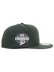 画像4: NEW ERA 59FIFTY DODGERS WS2025 CHAMPION DARK SEAWEED (4)