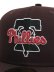 画像6: NEW ERA 59FIFTY ASG HOST CITY PHILLIES BURNT WOOD (6)