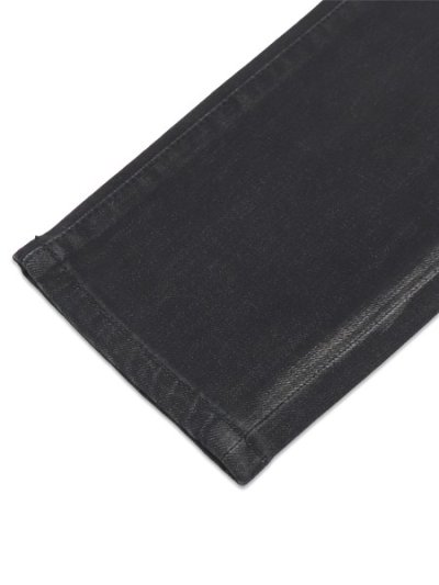 画像7: 【送料無料】ANOM DENIM 360 SKINNY DENIM VTG BLACK