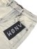 画像3: 【送料無料】ANOM DENIM VICOUS SKINNY DENIM LT VTG BLUE (3)