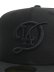 画像7: NEW ERA 59FIFTY DODGERS CC WS2025 CHAMPION BLACK (7)