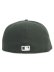 画像5: NEW ERA 59FIFTY DODGERS WS2025 CHAMPION DARK SEAWEED (5)