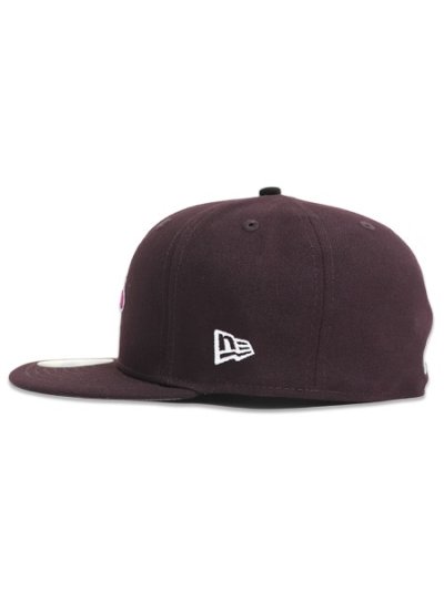 画像3: NEW ERA 59FIFTY ASG HOST CITY PHILLIES BURNT WOOD