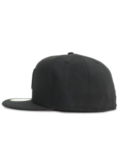 画像3: NEW ERA 59FIFTY DODGERS CC WS2025 CHAMPION BLACK