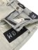 画像4: 【送料無料】ANOM DENIM VICOUS SKINNY DENIM LT VTG BLUE (4)