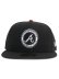 画像2: NEW ERA 59FIFTY ASG HOST CITY BRAVES BLACK (2)