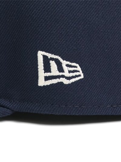 画像9: NEW ERA 59FIFTY DODGERS WS2025 CHAMPION NIGHT SHIFT NAVY