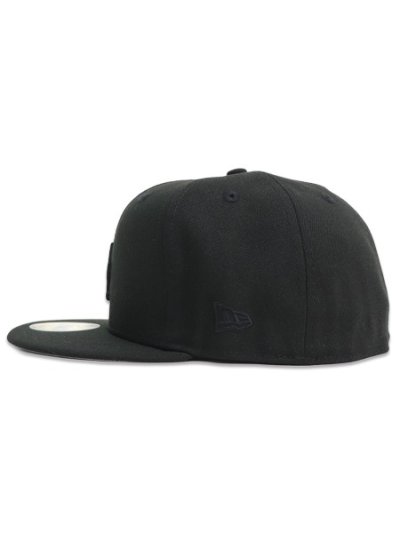 画像3: NEW ERA 59FIFTY DODGERS WS2025 CHAMPION BLACK