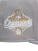 画像8: NEW ERA 59FIFTY DODGERS CC WS2025 CHAMPION GREY (8)