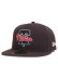 画像1: NEW ERA 59FIFTY ASG HOST CITY PHILLIES BURNT WOOD (1)