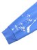 画像7: 【送料無料】WNTD APPAREL GHOST PAINT PANTONE HOODIE SKYVAULT BLU (7)