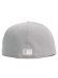 画像5: NEW ERA 59FIFTY DODGERS CC WS2025 CHAMPION GREY (5)