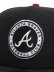 画像6: NEW ERA 59FIFTY ASG HOST CITY BRAVES BLACK (6)