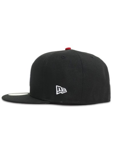 画像3: NEW ERA 59FIFTY ASG HOST CITY BRAVES BLACK