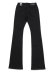 画像2: 【送料無料】ANOM DENIM DIMINATOR STACKED DENIM JET BLACK (2)
