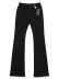 画像1: 【送料無料】ANOM DENIM DIMINATOR STACKED DENIM JET BLACK (1)