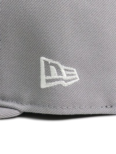画像9: NEW ERA 59FIFTY DODGERS CC WS2025 CHAMPION GREY