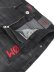 画像4: 【送料無料】ANOM DENIM 360 SKINNY DENIM VTG BLACK (4)